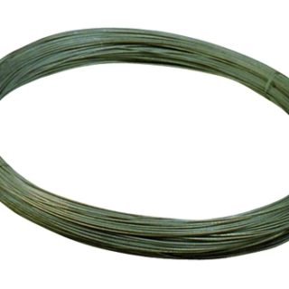 Draad verzinkt 1,8 mm