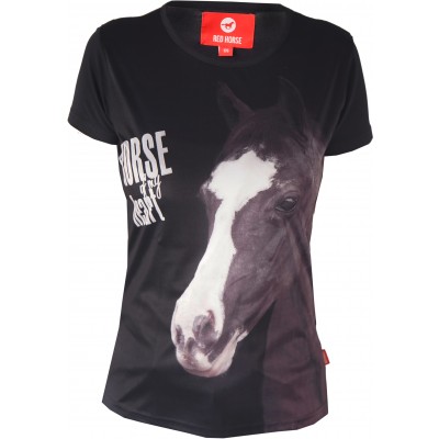 paarden t shirt