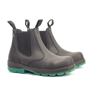Schoenen Hobo Australian safety jodphur