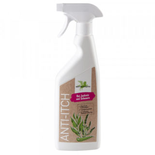 BENSE & EICKE ANTI-ITCH