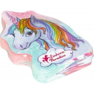Magische handdoek Unicorn