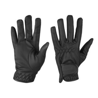 HANDSCHOENEN SERINO GEVOERD