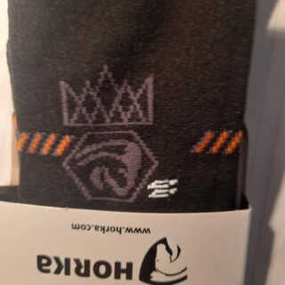 SPORTING SOKKEN HORKA