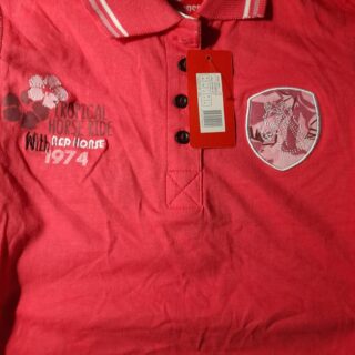 SHIRT TROPICAL